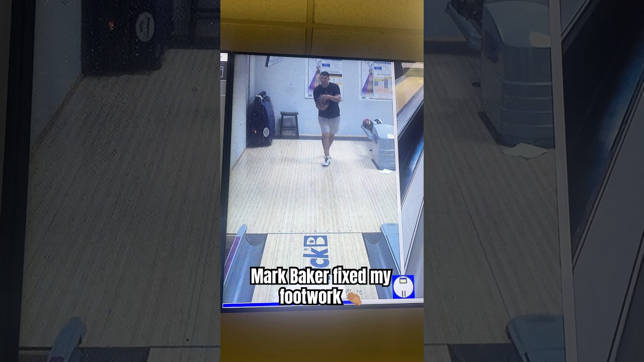 Good lesson at West Pac Training Center