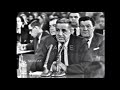 The Congress & Cosa Nostra - Joe Valachi Hearings (1963)