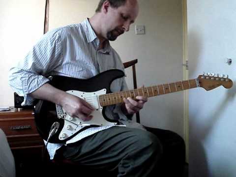 So What - Strat