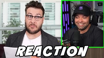 ACOLYTE PITCH MEETING REACTION FULL VID