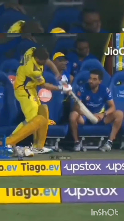 MS Dhoni Cool ... But not a all time ..#msdhoni #cskvsr #ipl2025 #csk #t20worldcup #cskvsrr #rcbvsgt