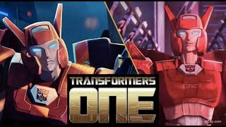 Transformers One Animated Movie New Plot Leaks From Test Screenings: Elita-1&#39;s Story, More Fembots