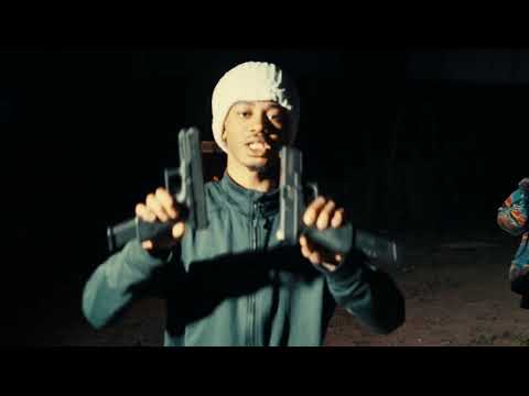 171 Duda - Yesterday (Official Music Video)