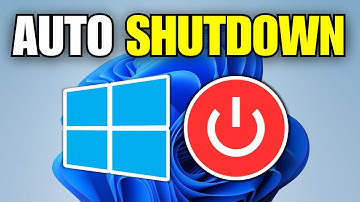 How To Turn Off Auto Shutdown in Windows 11