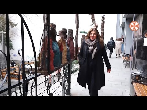 ,,შაქრით თუ უშაქროდ” გადაცემის სტუმარი: იანო ალიბეგაშვილი (25.12.2022)