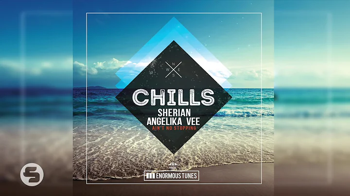 Sherian & Angelika Vee - Ain't No Stopping