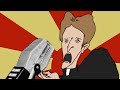 Jerma animated everyone has the same voice