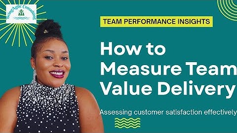 Wil je een goed Scrum Master-interview? Bekijk dit!