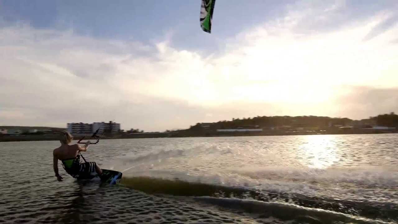 Freestyle How to? - Front to Blind