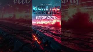 Beat Console - Velocity Rising / #BeatConsole #Redline #hard #Electro #hardstyle #music