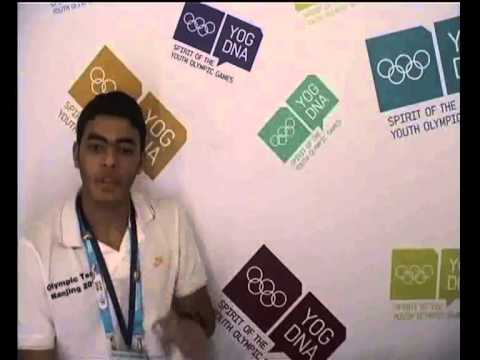 nanjing yangtze river bridge Meet Mostafa Ayman Nanjing 2014 Athlete in Fencing