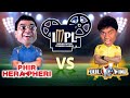 Phir Hera Pheri V/S Fool N Final | Indian Movie Premier League | Paresh Rawal - Johny Lever | Comedy