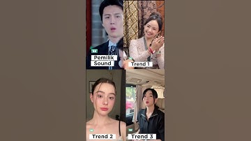 Thumbnail of trend Kim seon ho smille challenge, menurut kalian siapa pemenangnya? #trendtiktok #trending