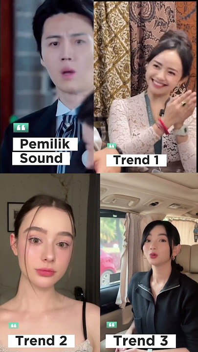 trend Kim seon ho smille challenge, menurut kalian siapa pemenangnya? #trendtiktok #trending