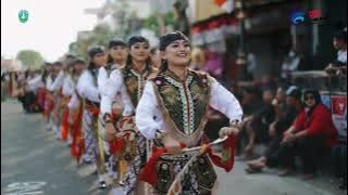 VIDEO PROFIL PEMERINTAH KABUPATEN PONOROGO