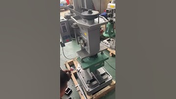 automatic multiple spindles tapping machine China,driller