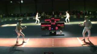 20100226 ms gp Plovdiv 64 red HUTCHISON Neil GBR 15 vs PILLET Julien FRA 14 sd No