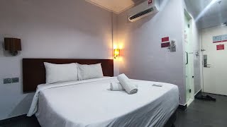 Tune Hotel - Waterfront Kuching | Declassified Malaysia