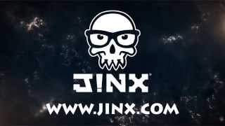 J!NX and HotS Splash Screen v1