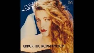 G.J. Lunghi - Under The Roman Moon (Roman Night Mix)