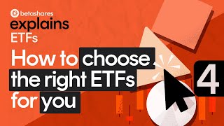 Different types of ETFs: which to pick?