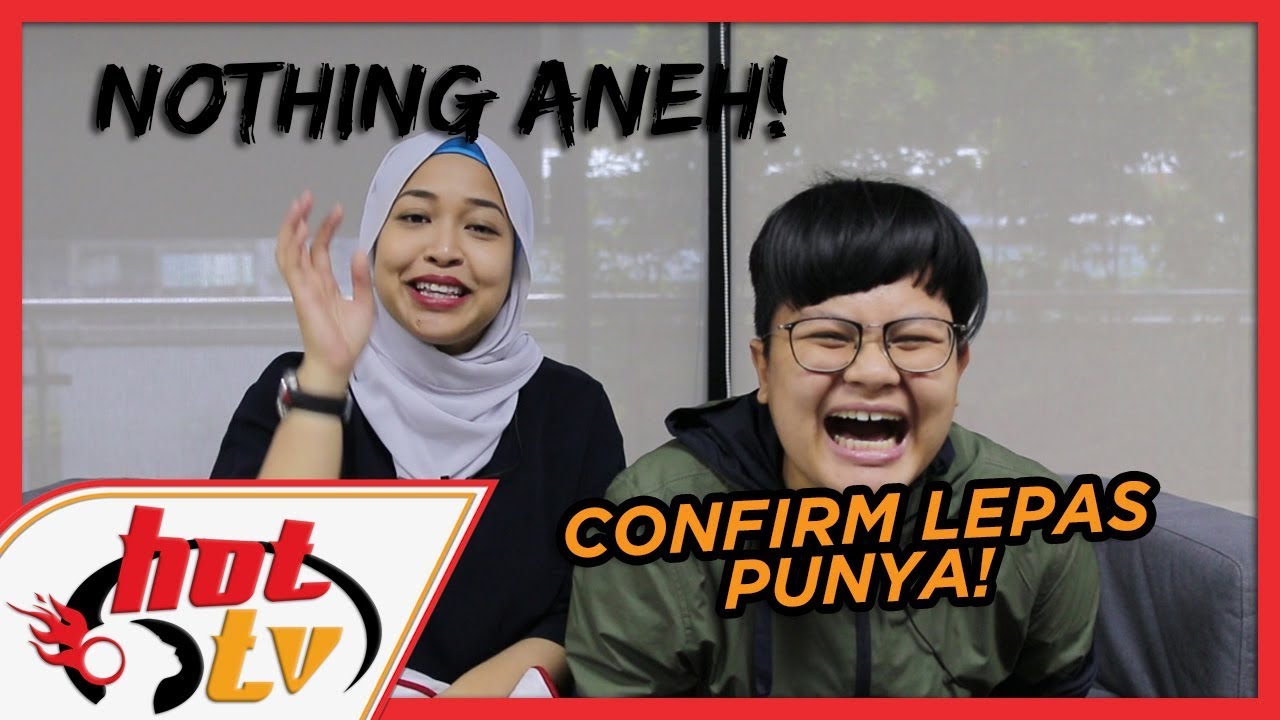 Nak lepas interview? Ikut cara ni, confirm lepas! official secrets