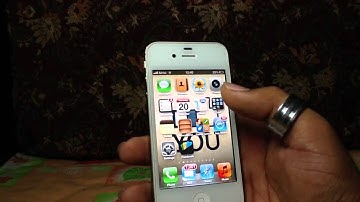 Apple iOS 6 ( official video )