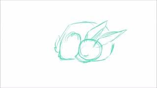 Animation test-Rabbit