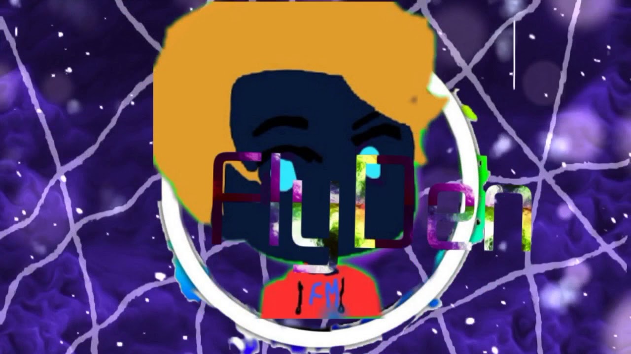Flyden Интро для FlyDen! .|. - YouTube
