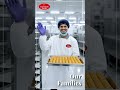 International Day of Families | From Our CSL Family to Yours #productionfacility #food