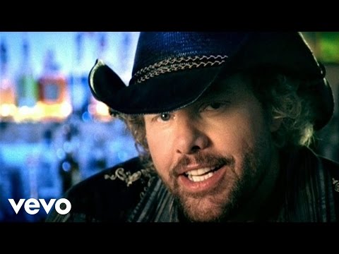 Toby Keith - As Good As I Once Was