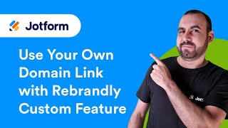 Use Your Own Domain Link with Rebrandly Custom Feature