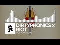 Dirtyphonics x RIOT - Got Your Love [Monstercat Release]