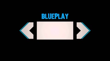 BluePlay Intro