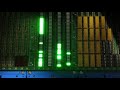 74HC Homebrew Computer - Calculating prime numbers