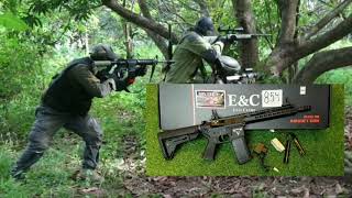 Airsoft game / paano ang larong airsoft screenshot 3