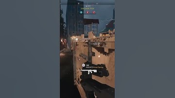 Target switching like a pro