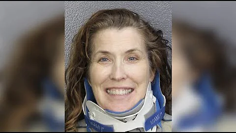 Former Surfside Commission Candidate Arrested on M...