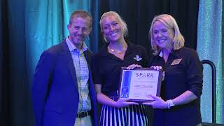 Spark Competition 2023