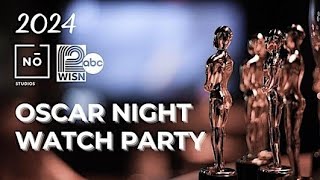Oscars 2024 😍 date, time, live streaming: Where and how to watch Oscar red carpet, after party