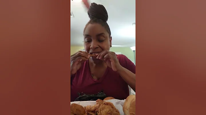 Trying to eat in peace but keep getting distracted
