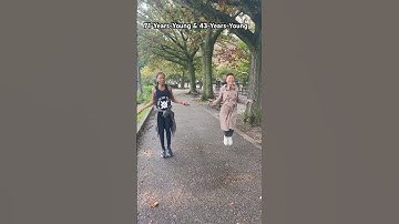 Cardio Workout: It’s Essential No Matter What Your Age #shorts #cardio #longevity #jumprope