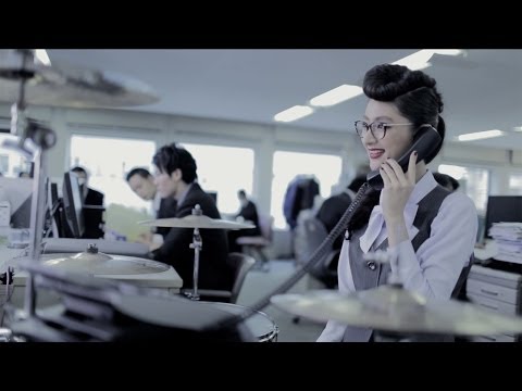 シシド・カフカ / Miss.ミスミー ～ 我が儘