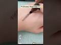 This beauty hack is too viral 😱#makeup #shorts #youtubeshorts #viralhack