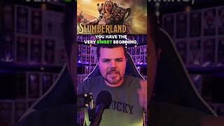 Slumberland Netflix Movie REACTION and REVIEW | Jason Momoa