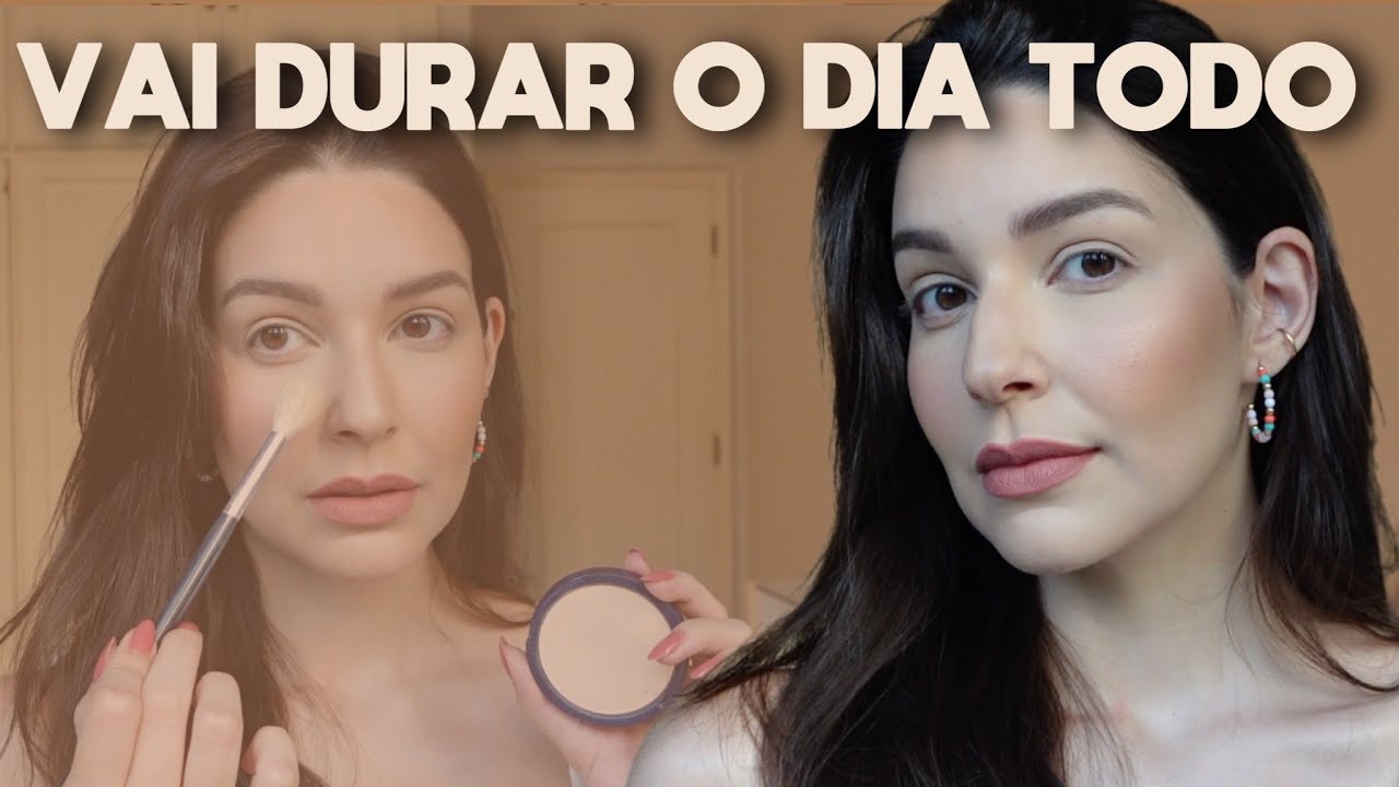 AUTOMAQUIAGEM PARA DURAR NO CALOR - Laura Kuczynski