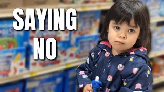 Nope, No, Nada!  @itsJudysLife