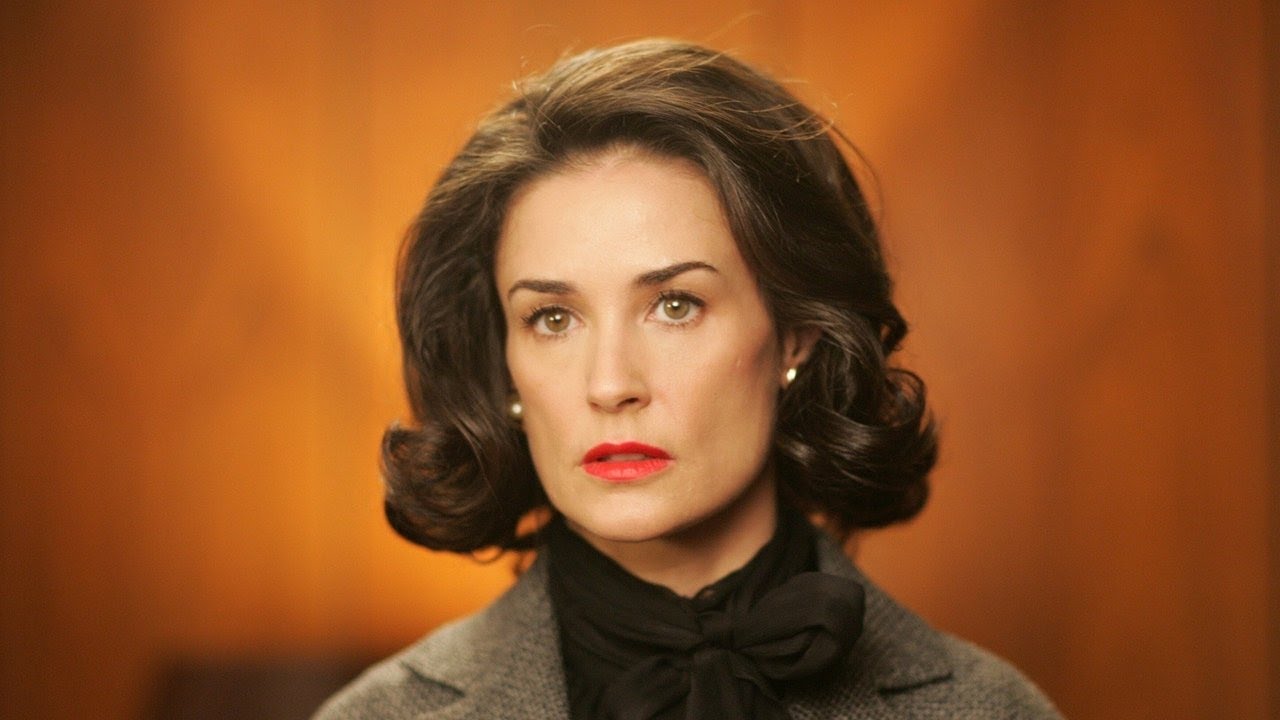 Flawless | Movie Story Review & Ending Explained | Demi Moore, Michael Caine