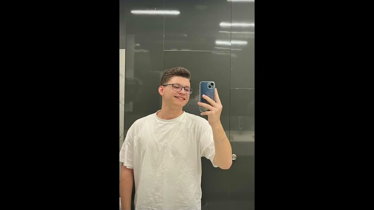 12SAY2 Sınıf Hatıra Klibi