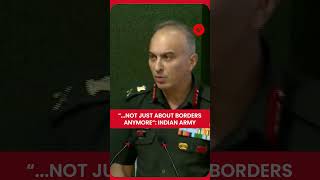 “It’s Not Just About Borders Anymore”: Lt Gen Rajiv Ghai Sounds Alarm On Modern Warfare Risks